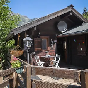 Chalet De L'ours Chalet